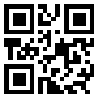 3304848856 Qr Code associato