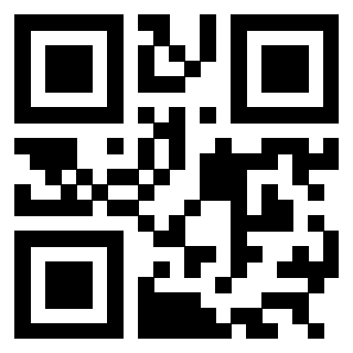3304848857 - Immagine del Qr Code