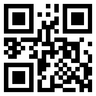 Immagine del QrCode di 3304848860