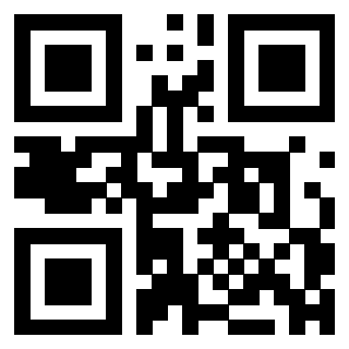 Immagine del QrCode di 3304848862