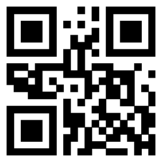Il Qr Code di 3304848867
