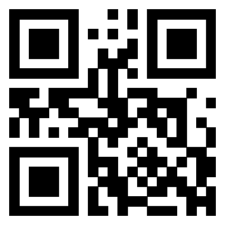 Il QrCode di 3304848871