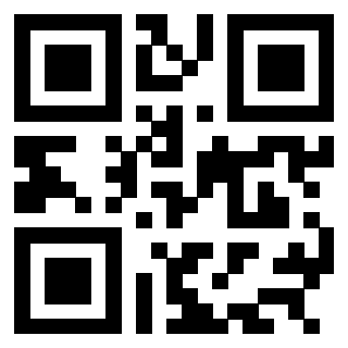 Il Qr Code di 3304848873
