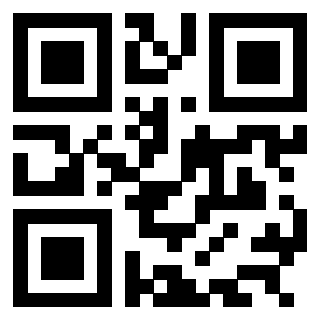 3304848878 - Immagine del Qr Code associato