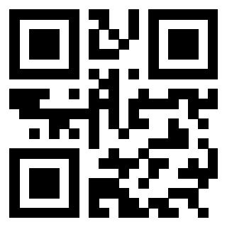 Il Qr Code di 3304848881