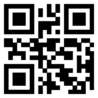 3304848883 QrCode associato