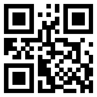 Immagine del QrCode di 3304848884