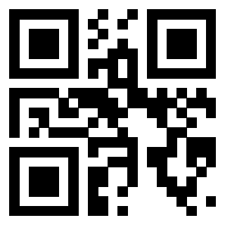 3304848885 - Immagine del QrCode associato