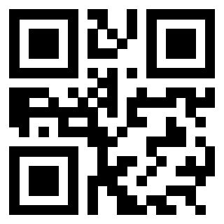 3304848886 - Immagine del Qr Code associato