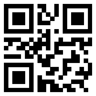 3304848887 - Immagine del Qr Code associato