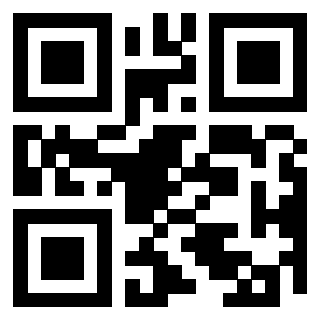 QrCode di 3304848889