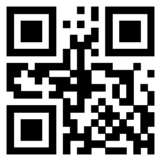 3304848891 - Immagine del QrCode associato
