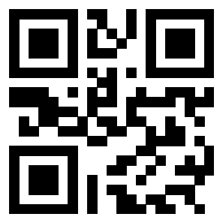 Immagine del QrCode di 3304848894
