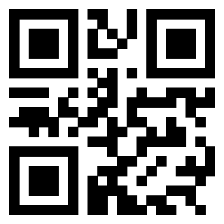 3304848898 - Immagine del Qr Code associato