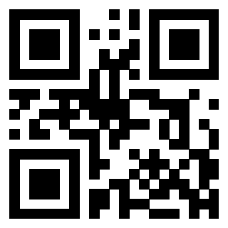 Il Qr Code di 3304848899