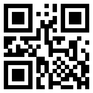 Il Qr Code di 3304848900