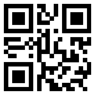 3304848901 - Immagine del QrCode