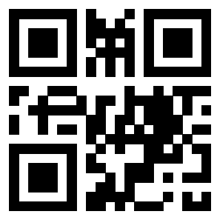 3304848905 Qr Code associato