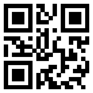 3304848907 - Immagine del QrCode associato