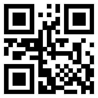 3304848908 - Immagine del QrCode associato