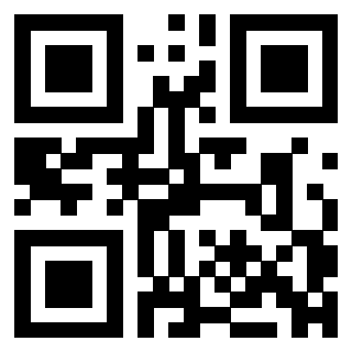 Il Qr Code di 3304848909