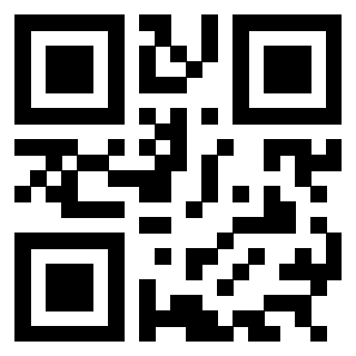 3304848910 - Immagine del Qr Code