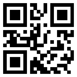 QrCode di 3304848911