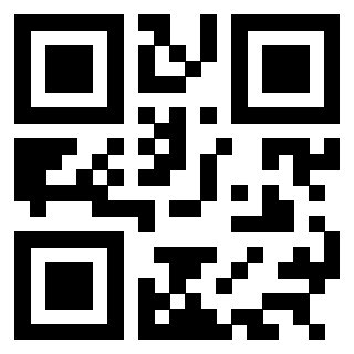 3304848912 - Immagine del QrCode associato