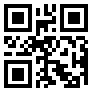 Il Qr Code di 3304848913