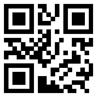 Il QrCode di 3304848914