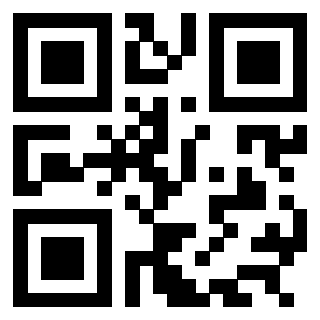 3304848916 - Immagine del QrCode associato