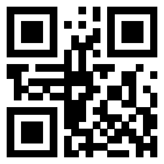 Il Qr Code di 3304848917