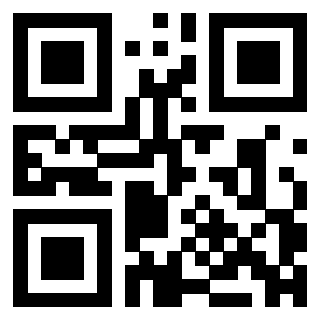 QrCode di 3304848921