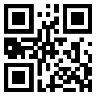 3304848925 - Immagine del QrCode associato