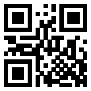3304848930 Qr Code associato