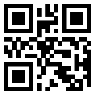 3304848933 - Immagine del QrCode associato