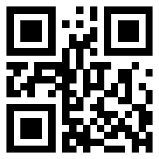 Immagine del QrCode di 3304848937