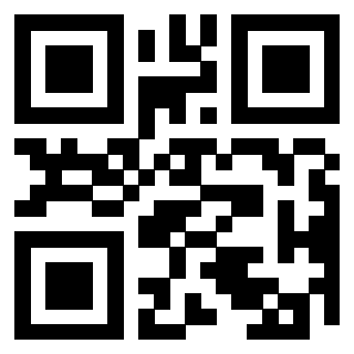 3304848939 QrCode associato