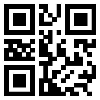 QrCode di 3304848940