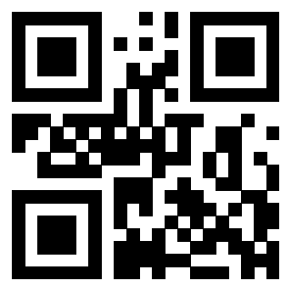 3304848943 Qr Code associato