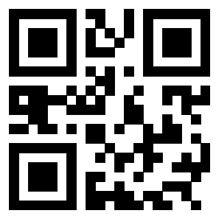 Scansione del Qr Code di 3304848945