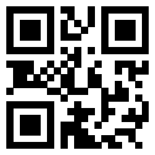 3304848947 - Immagine del QrCode