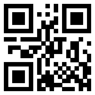 Scansione del QrCode di 3304848948