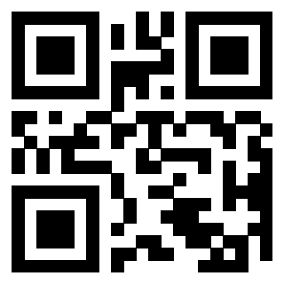 Immagine del Qr Code di 3304848949