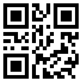 Il Qr Code di 3304848954