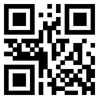 3304848955 Qr Code associato