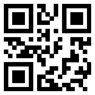 3304848957 - Immagine del QrCode associato
