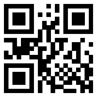 Scansione del Qr Code di 3304848958