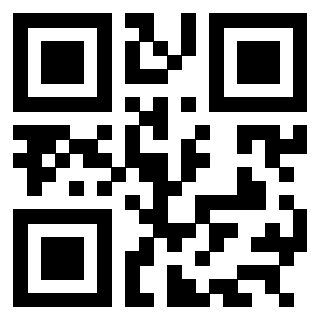 3304848959 - Immagine del QrCode associato