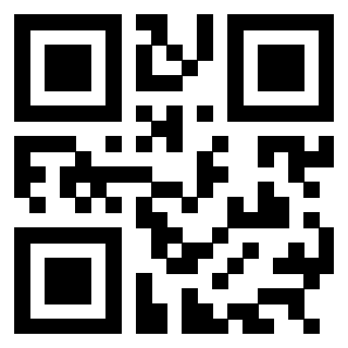 3304848960 - Immagine del Qr Code